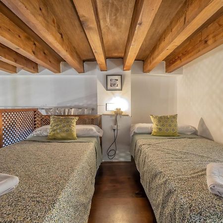 Apartamento Duplex Juramento & Descanso En El Casco Antiguo Córdoba Exterior foto