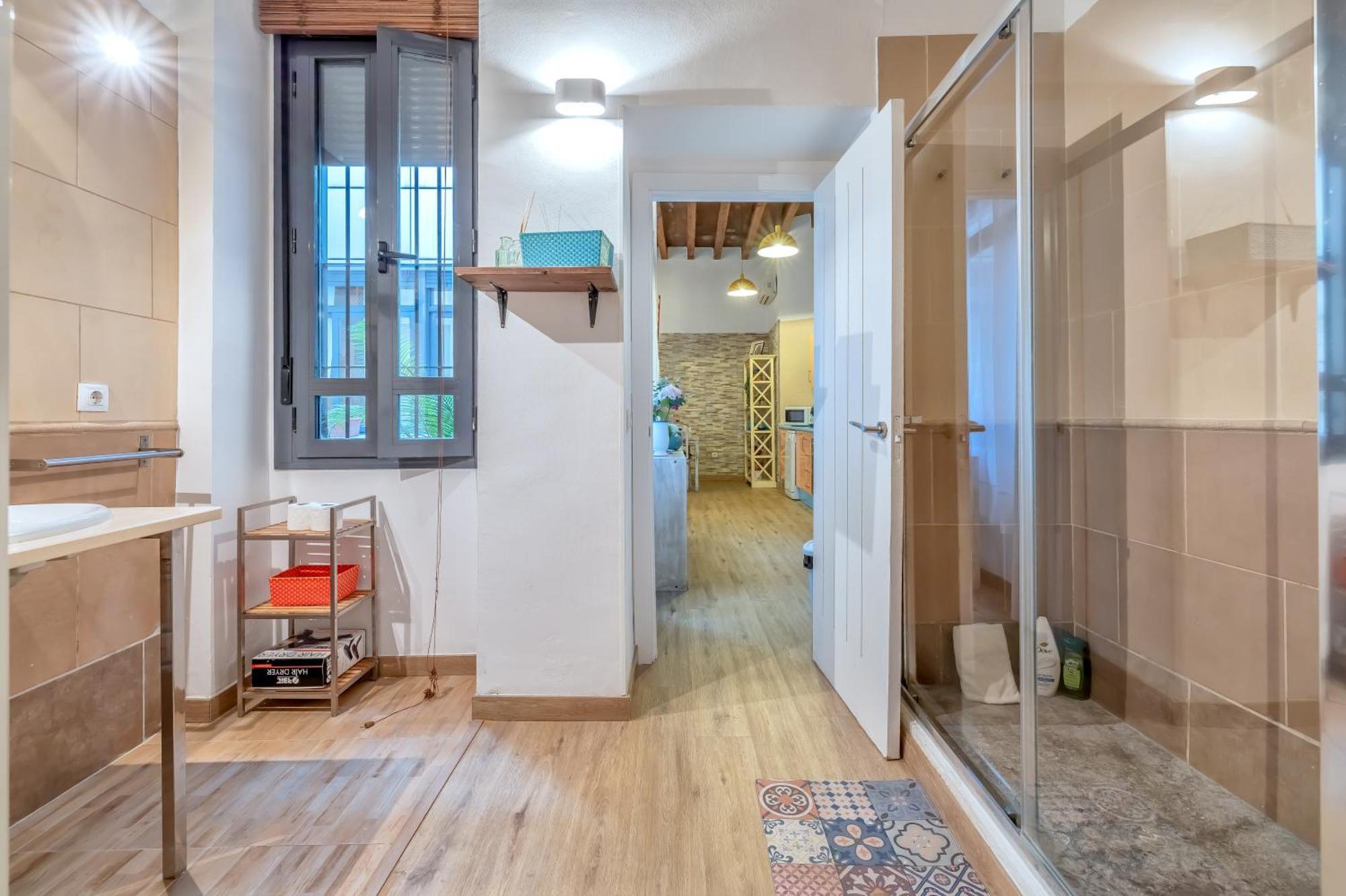 Apartamento Duplex Juramento & Descanso En El Casco Antiguo Córdoba Exterior foto
