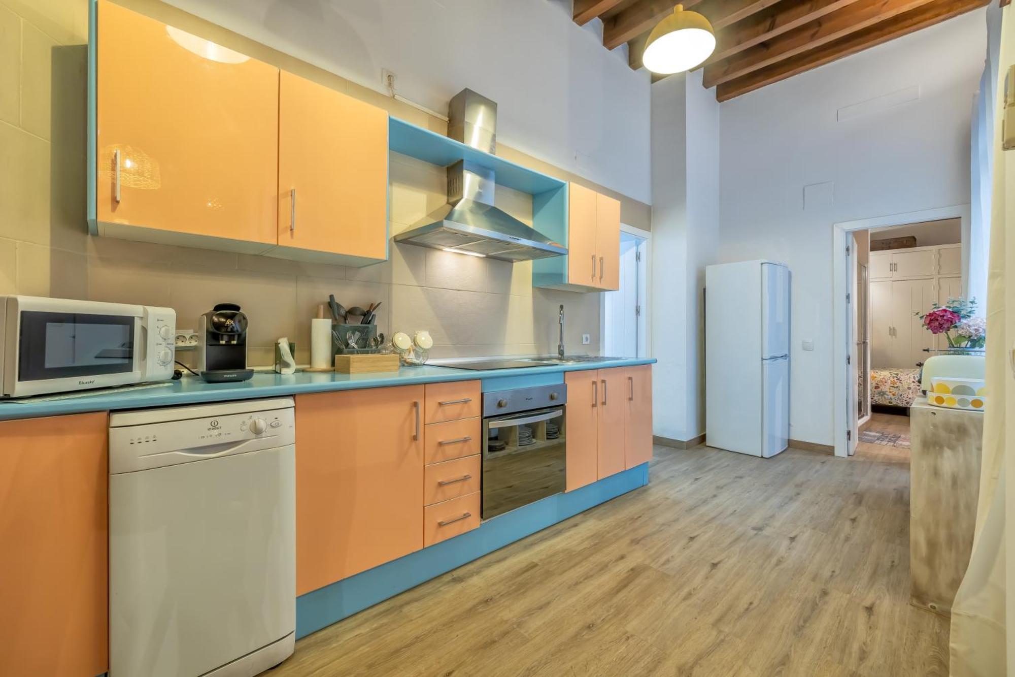 Apartamento Duplex Juramento & Descanso En El Casco Antiguo Córdoba Exterior foto