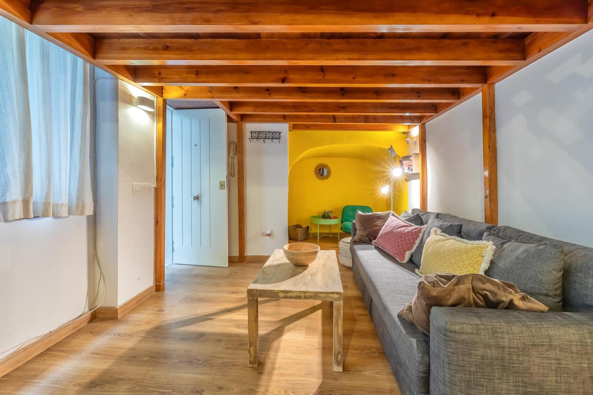 Apartamento Duplex Juramento & Descanso En El Casco Antiguo Córdoba Exterior foto