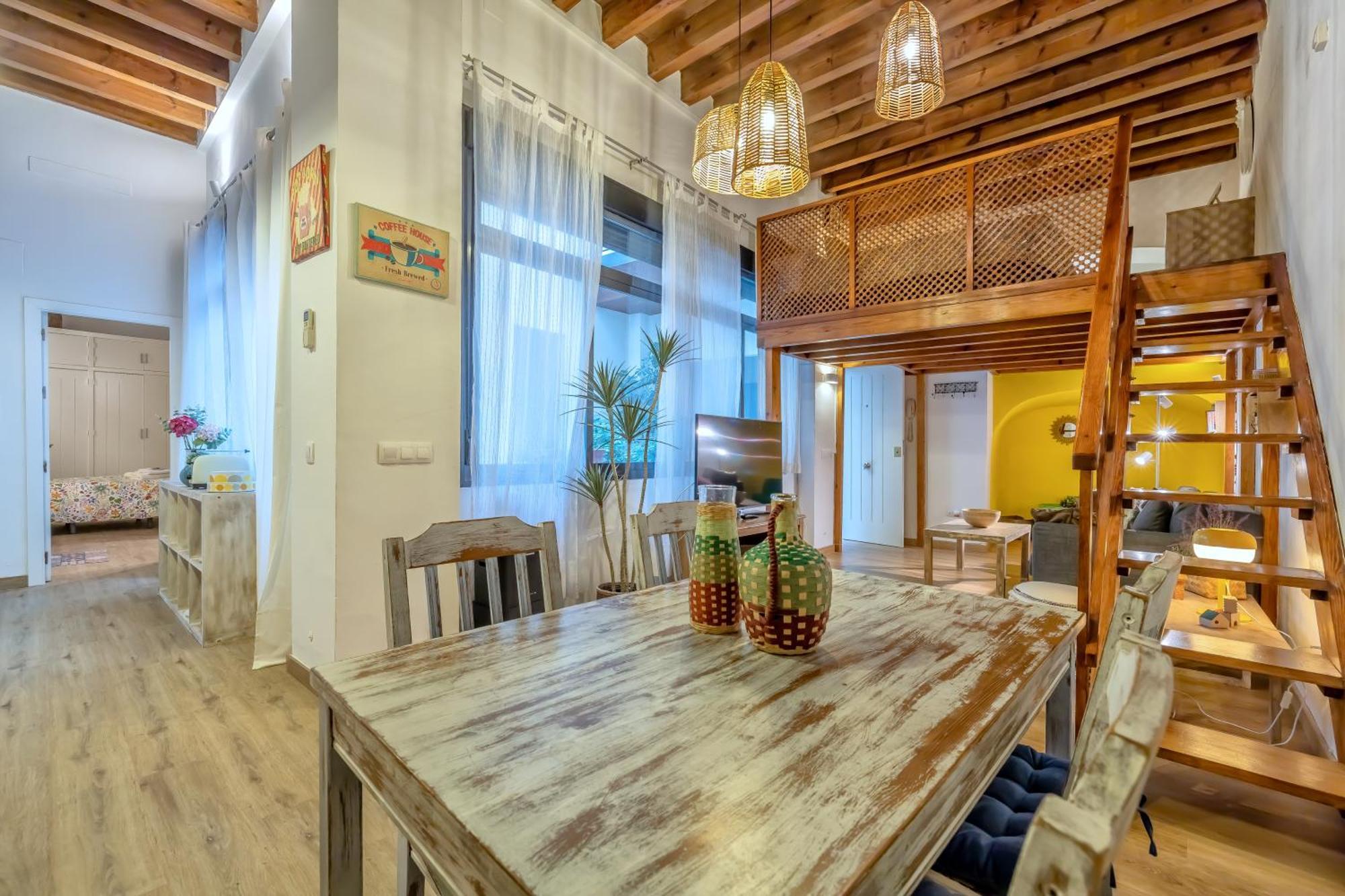 Apartamento Duplex Juramento & Descanso En El Casco Antiguo Córdoba Exterior foto