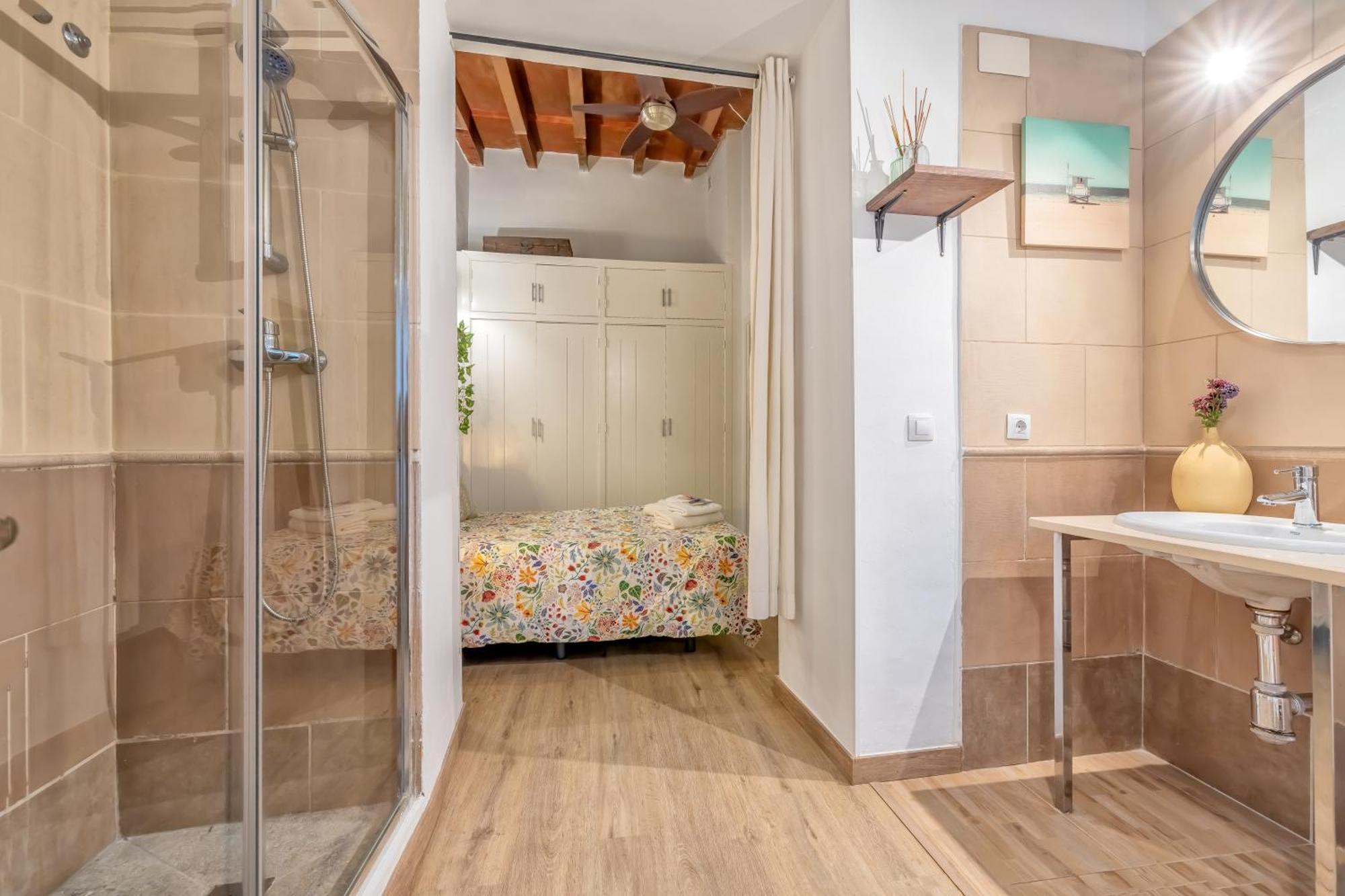 Apartamento Duplex Juramento & Descanso En El Casco Antiguo Córdoba Exterior foto