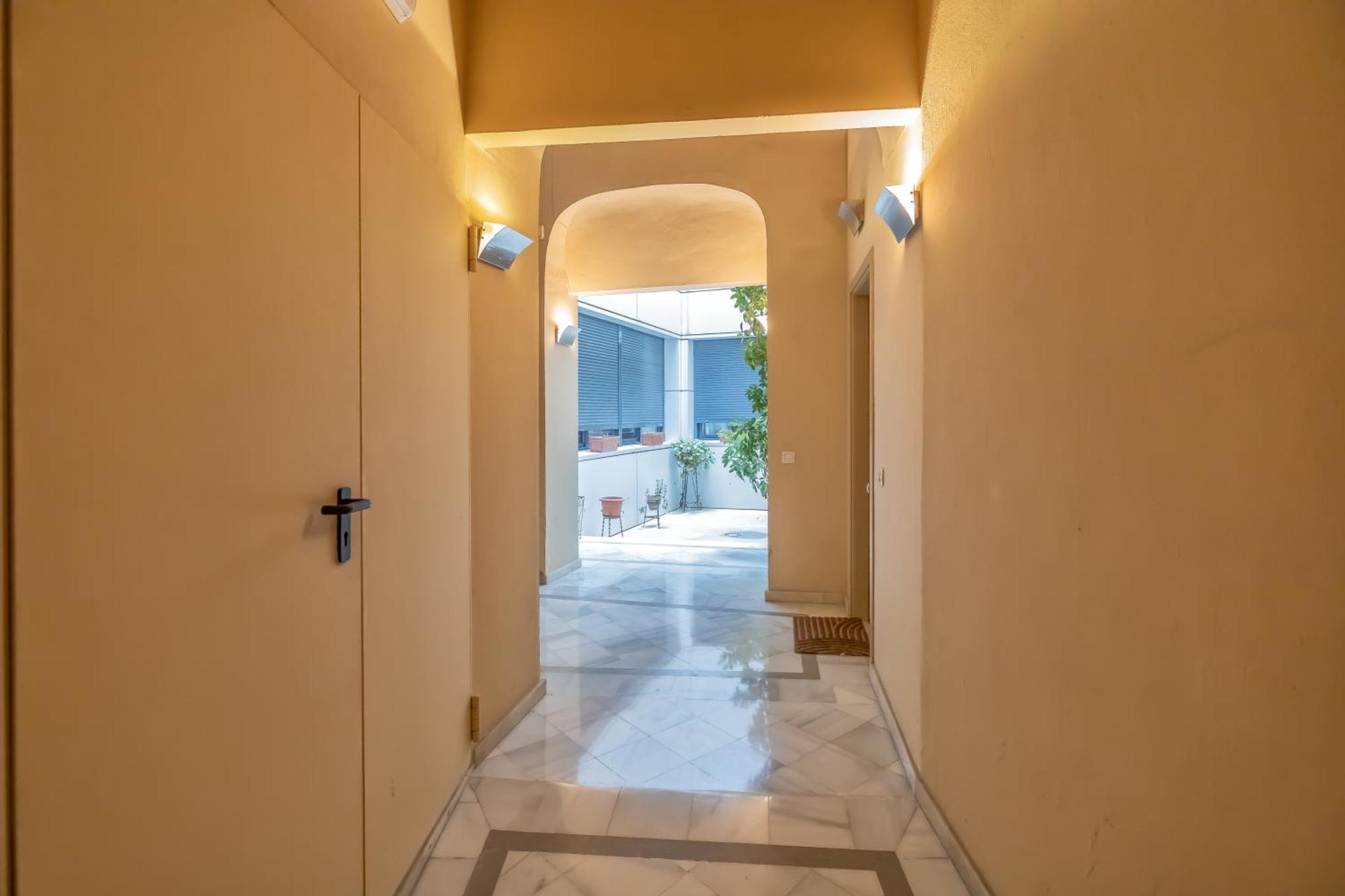 Apartamento Duplex Juramento & Descanso En El Casco Antiguo Córdoba Exterior foto