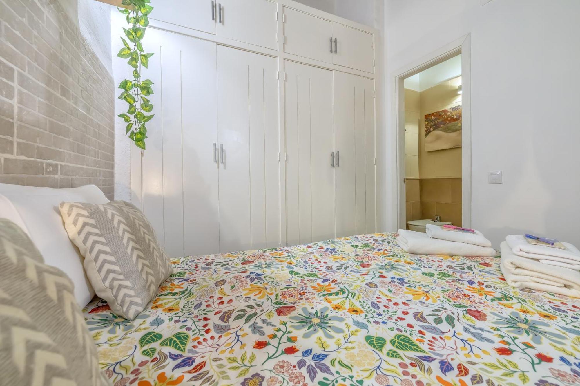 Apartamento Duplex Juramento & Descanso En El Casco Antiguo Córdoba Exterior foto