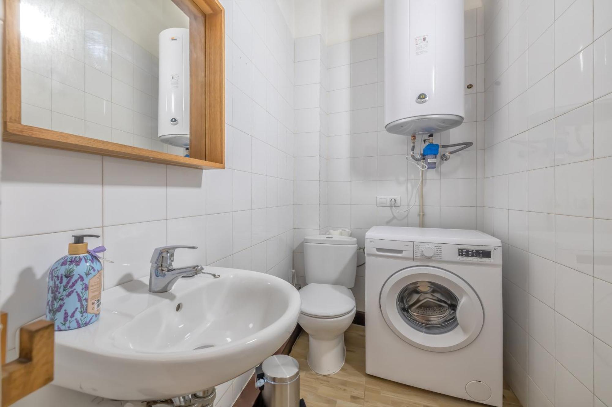 Apartamento Duplex Juramento & Descanso En El Casco Antiguo Córdoba Exterior foto
